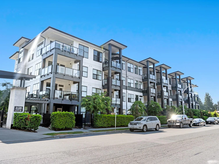 218-2120 Gladwin Road, Abbotsford, BC, V2S 0L7 - 3