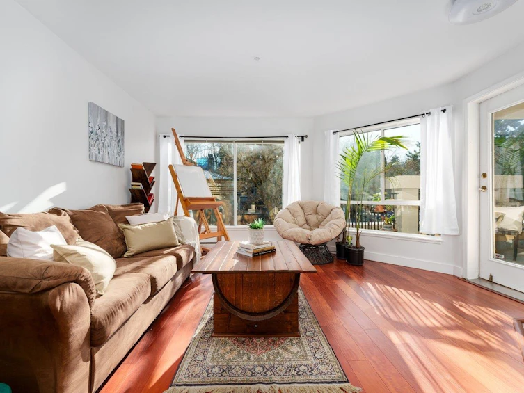 212-1869 Spyglass Place, Vancouver, BC, V5Z 4K7 - 2