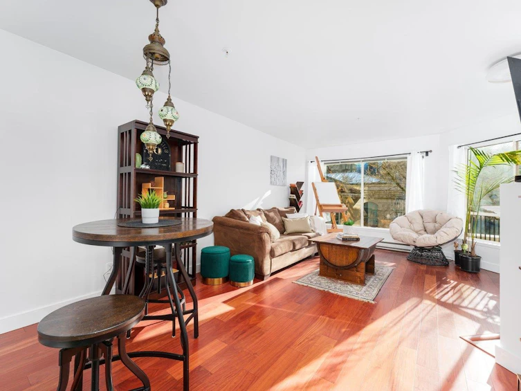 212-1869 Spyglass Place, Vancouver, BC, V5Z 4K7 - 3