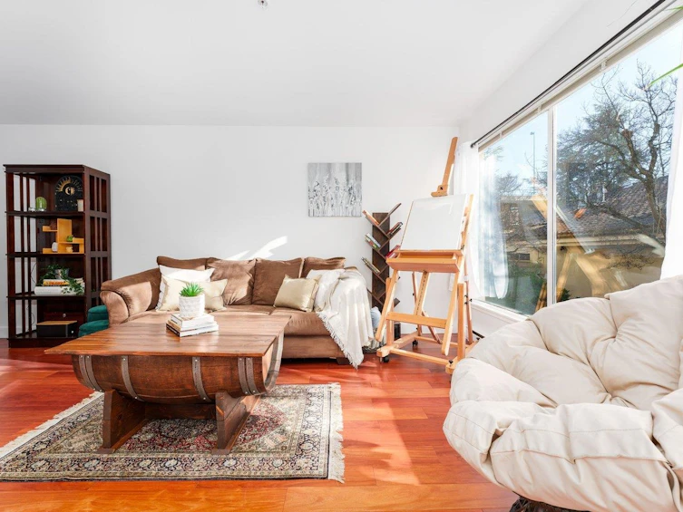 212-1869 Spyglass Place, Vancouver, BC, V5Z 4K7 - 4