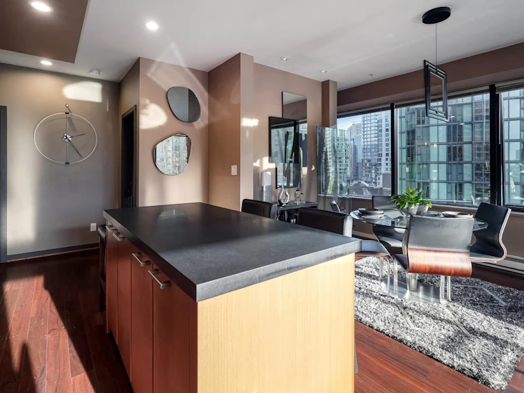 809-1333 W Georgia Street, Vancouver, BC, V6E 4V3 - 7