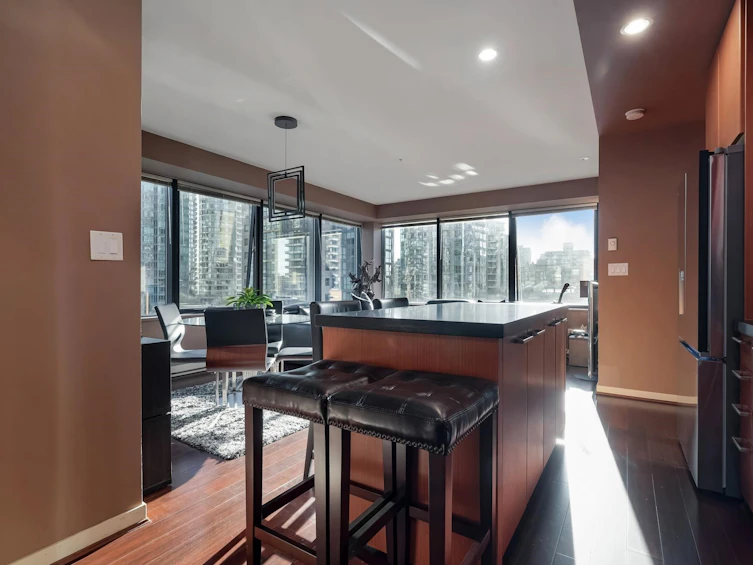 809-1333 W Georgia Street, Vancouver, BC, V6E 4V3 - 11