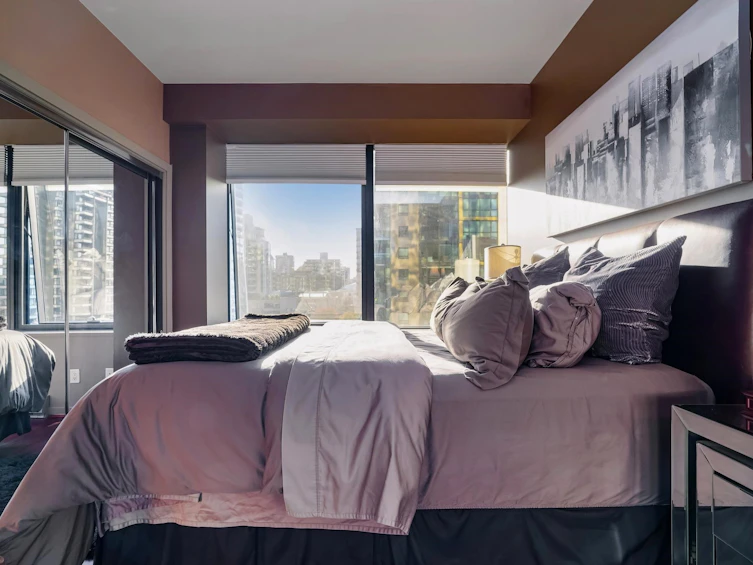 809-1333 W Georgia Street, Vancouver, BC, V6E 4V3 - 13