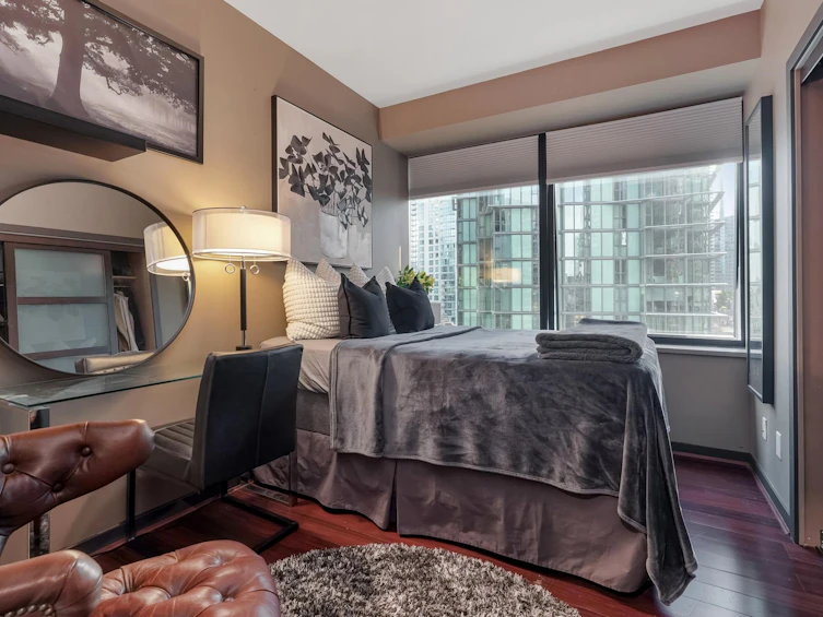 809-1333 W Georgia Street, Vancouver, BC, V6E 4V3 - 15