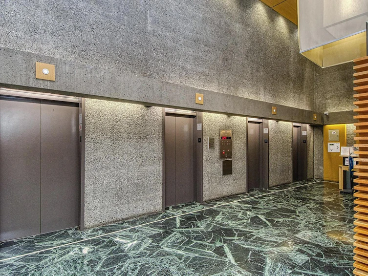 809-1333 W Georgia Street, Vancouver, BC, V6E 4V3 - 19