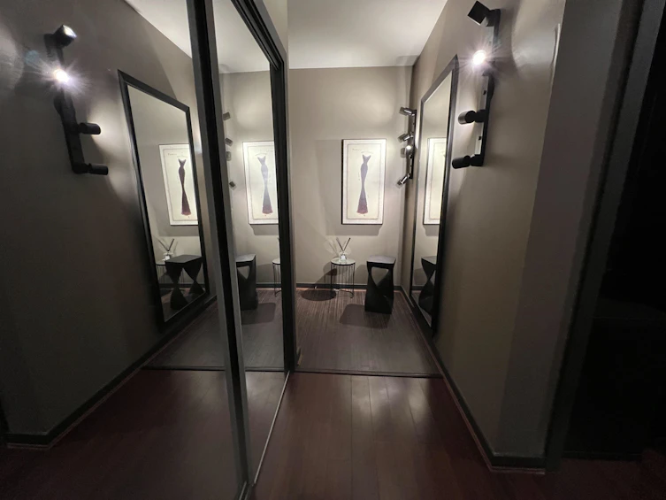 809-1333 W Georgia Street, Vancouver, BC, V6E 4V3 - 18