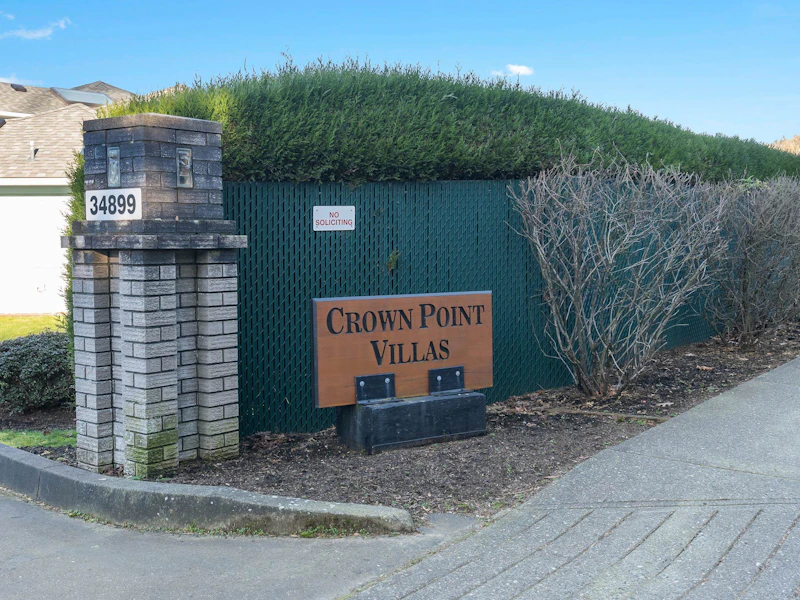 47 - 34899 Old Clayburn Road, Abbotsford BC V2S 6W7