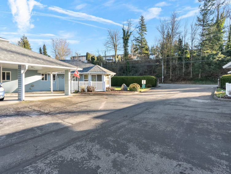 47-34899 Old Clayburn Road, Abbotsford, BC, V2S 6W7 - 2