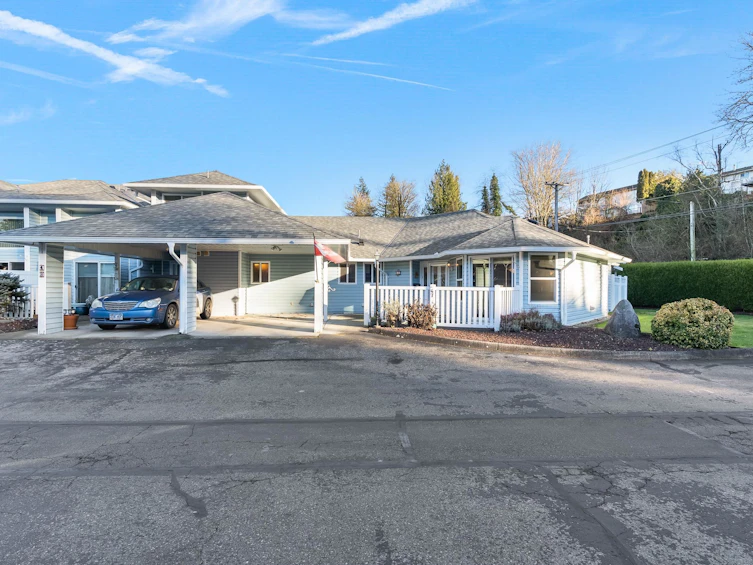 47-34899 Old Clayburn Road, Abbotsford, BC, V2S 6W7 - 3