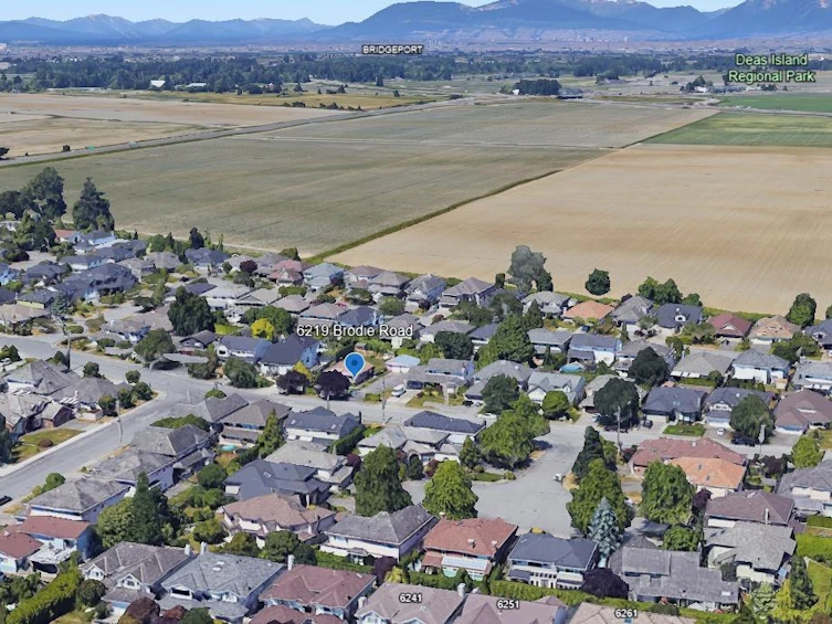 6219 Brodie Road, Delta, BC, V4K 2B8 - 5
