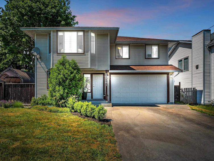 20361 Ospring Street, Maple Ridge, BC, V2X 1K7