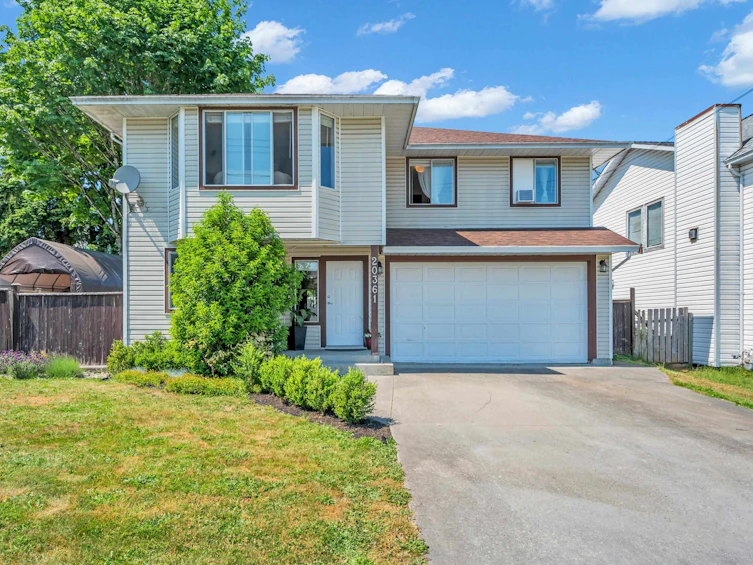 20361 Ospring Street, Maple Ridge, BC, V2X 1K7 - 2