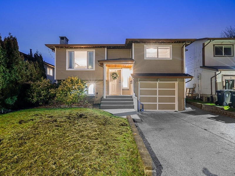 2615 Wildwood Court, Langley BC V2Y 1E8