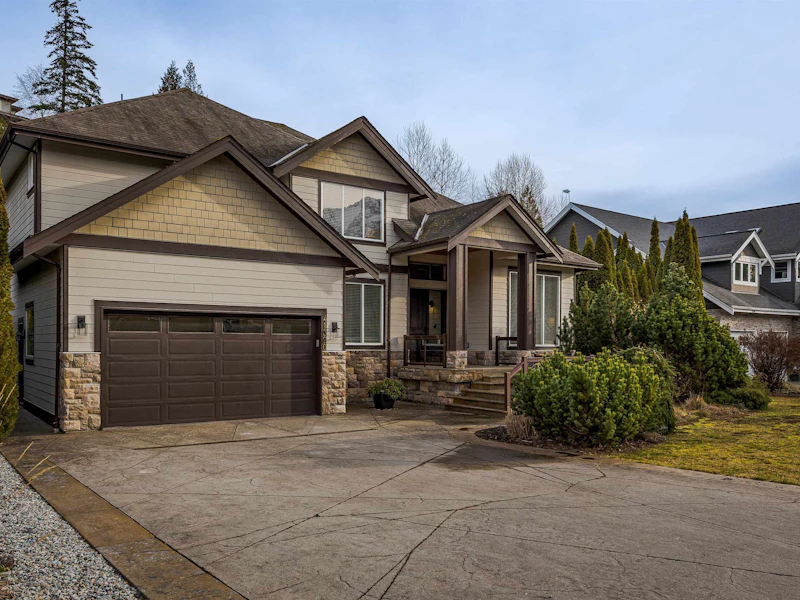 41320 Tantalus Road, Squamish BC V8B 0P6