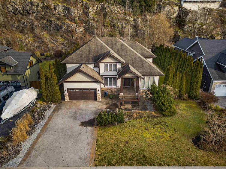41320 Tantalus Road, Squamish, BC, V8B 0P6 - 2