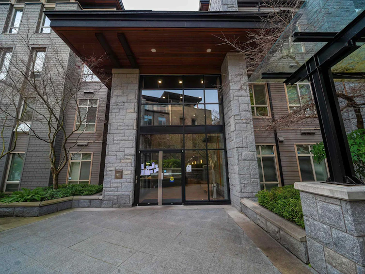 320-5777 Birney Avenue, Vancouver, BC, V6S 0A4 - 2