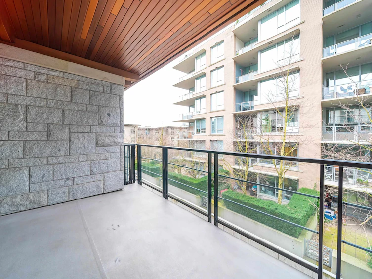 320-5777 Birney Avenue, Vancouver, BC, V6S 0A4 - 12