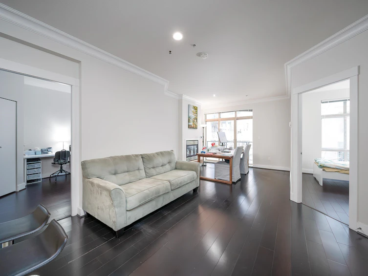 320-5777 Birney Avenue, Vancouver, BC, V6S 0A4 - 7
