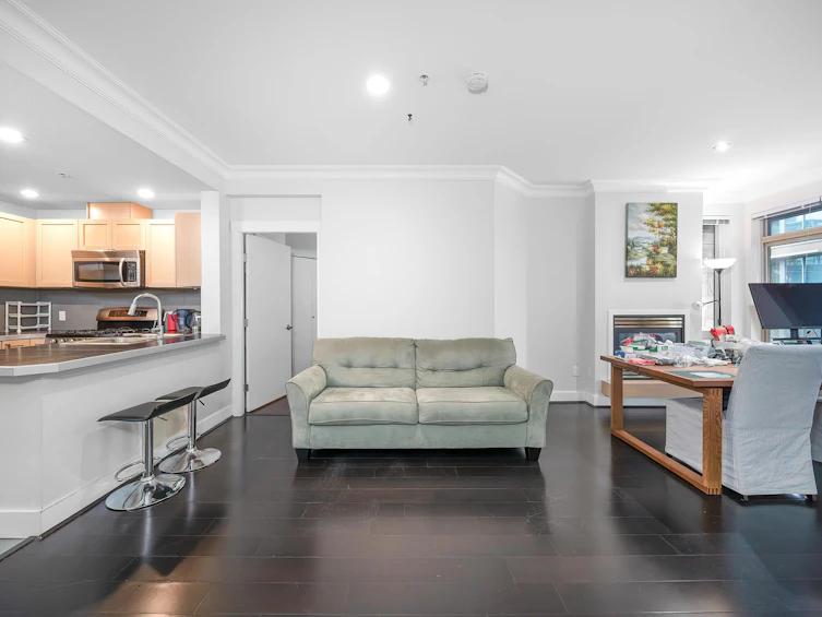 320-5777 Birney Avenue, Vancouver, BC, V6S 0A4 - 9