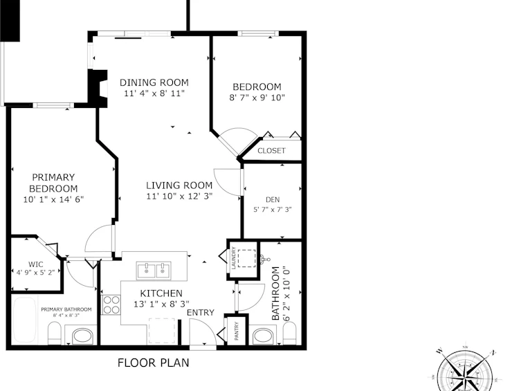320-5777 Birney Avenue, Vancouver, BC, V6S 0A4 - 14