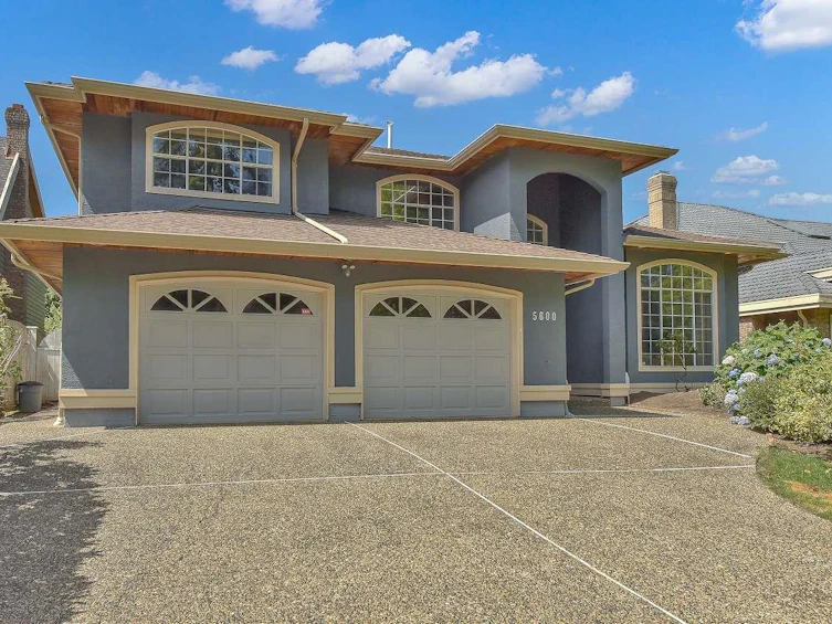 5600 Cornwall Drive, Richmond, BC, V7C 5M8 - 2