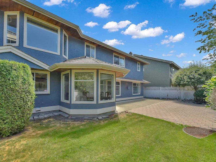 5600 Cornwall Drive, Richmond, BC, V7C 5M8 - 40