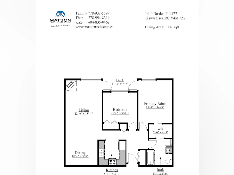 377-1440 Garden Place, Delta, BC, V4M 3Z2 - 28