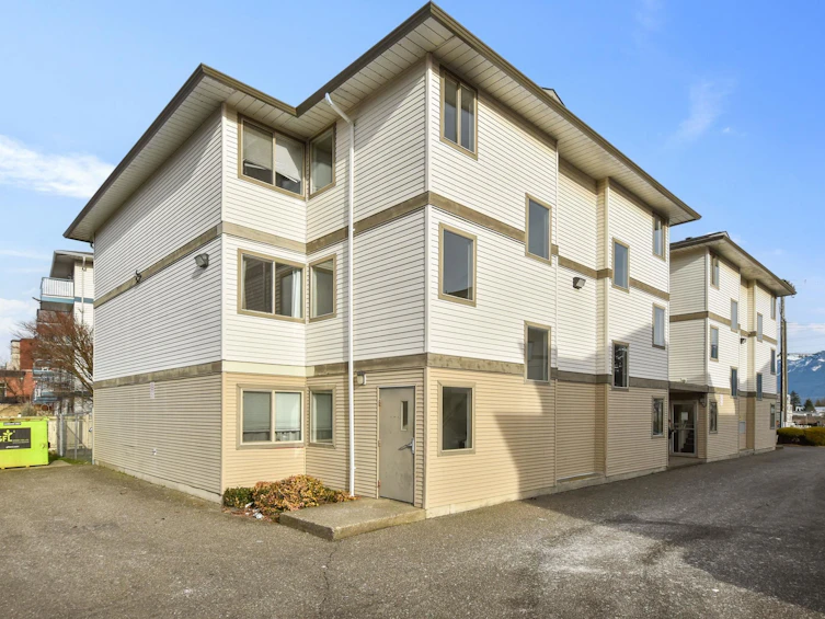 101-7435 Shaw Avenue, Chilliwack, BC, V2R 3C1 - 23