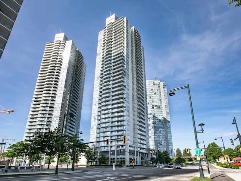 901 - 13688 100th Avenue, Surrey BC V3T 0G5