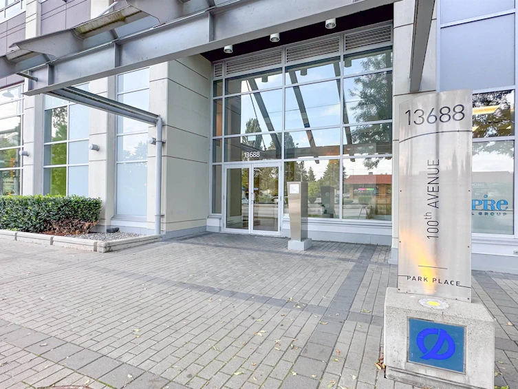 901-13688 100 Avenue, Surrey, BC, V3T 0G5 - 2