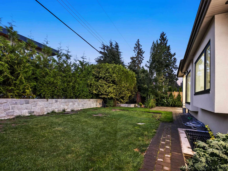 3560 Highland Boulevard, North Vancouver, BC, V7R 2Y6 - 30