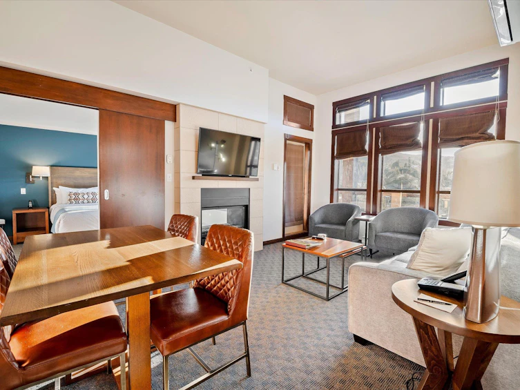 406A-2020 London Lane, Whistler, BC, V8E 0B6 - 3