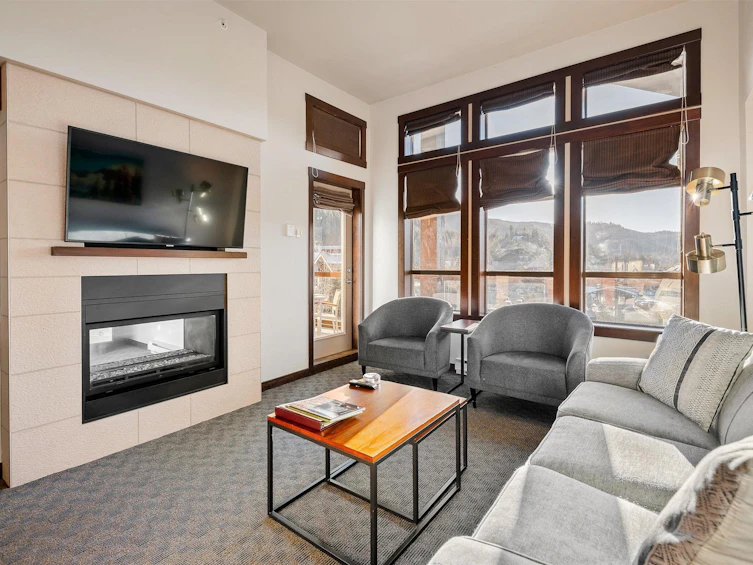 406A-2020 London Lane, Whistler, BC, V8E 0B6 - 5