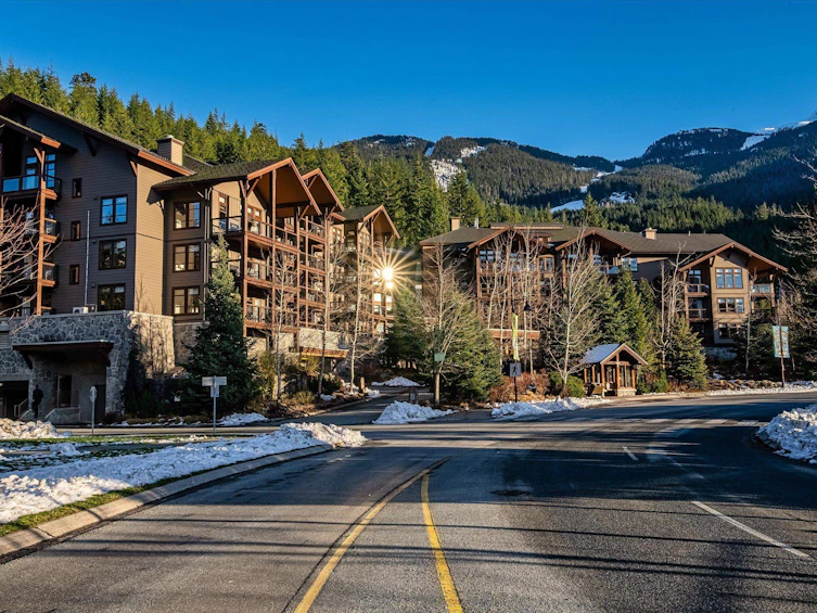 406A-2020 London Lane, Whistler, BC, V8E 0B6 - 23