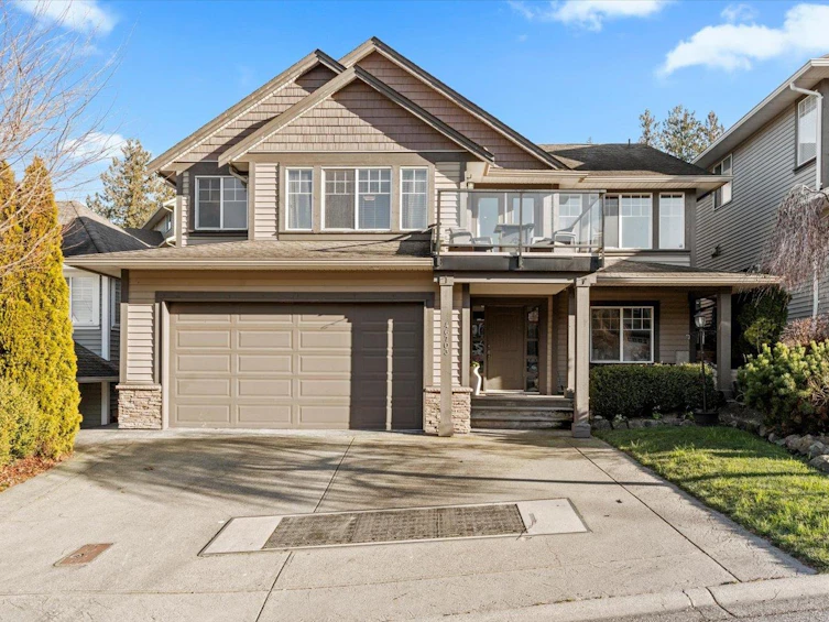 46703 Hudson Road, Chilliwack, BC, V2R 0K6