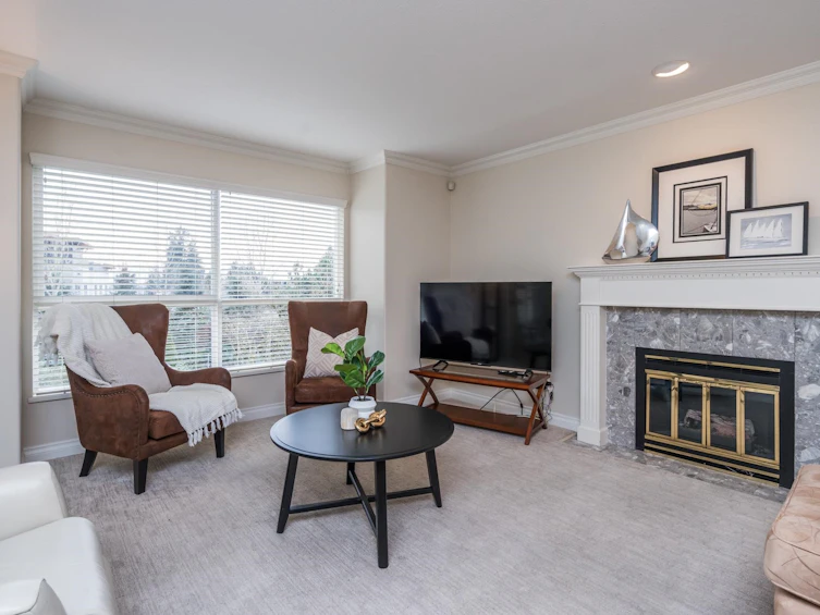 205-20381 96 Avenue, Langley, BC, V1M 2L1 - 3