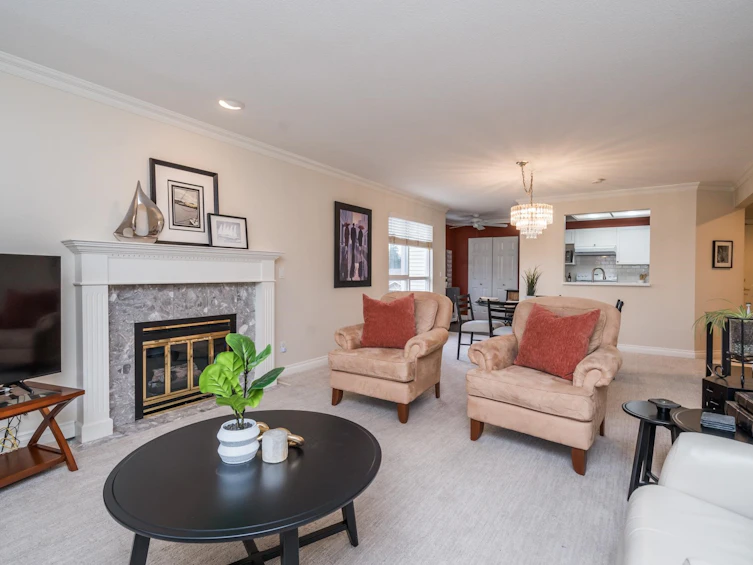 205-20381 96 Avenue, Langley, BC, V1M 2L1 - 4