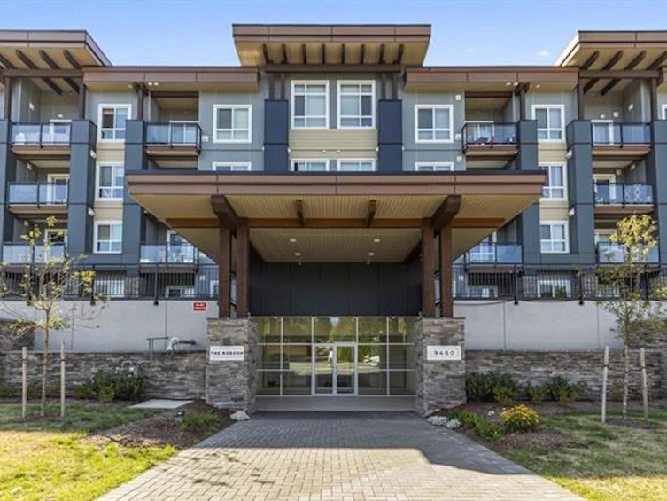 203-9450 Robson Street, Chilliwack, BC, V2P 0L7