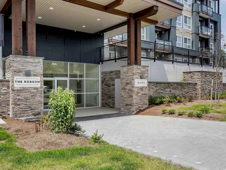 203-9450 Robson Street, Chilliwack, BC, V2P 0L7 - 5