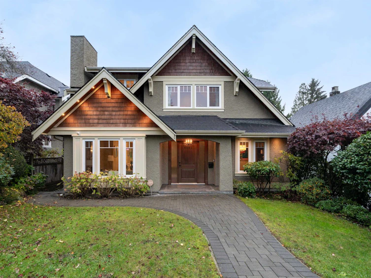 4042 W 34th Avenue, Vancouver, BC, V6N 2L7