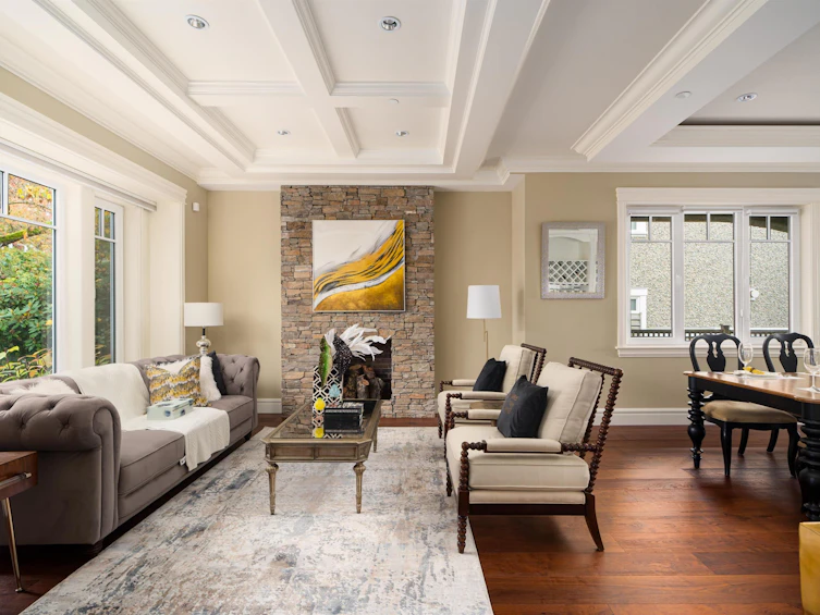 4042 W 34th Avenue, Vancouver, BC, V6N 2L7 - 2