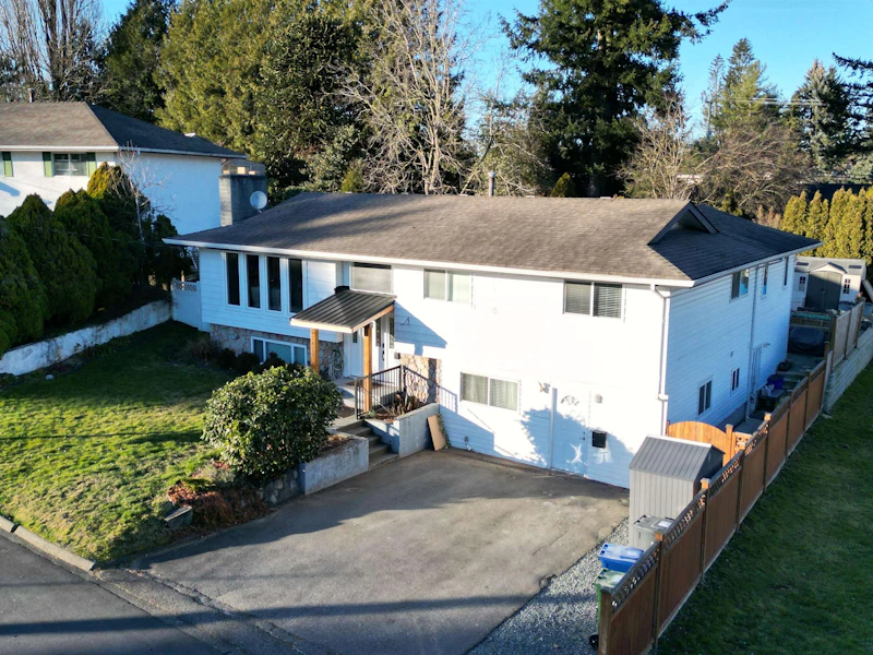 32679 Avalon Crescent, Abbotsford BC V2T 3W8