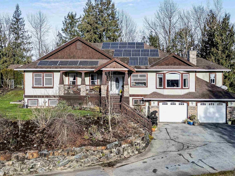 53731 Berston Road, Chilliwack BC V0X 1X1
