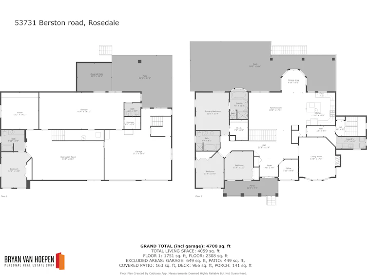 53731 Berston Road, Chilliwack, BC, V0X 1X1 - 40