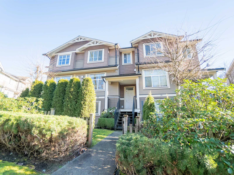 80 - 11252 Cottonwood Drive, Maple Ridge BC V2X 9B1