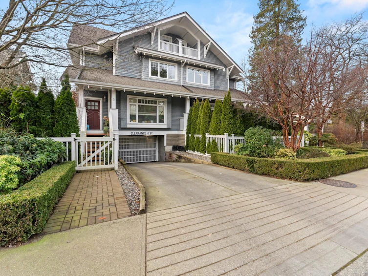 8-1803 Macdonald Street, Vancouver, BC, V6K 3X7 - 30