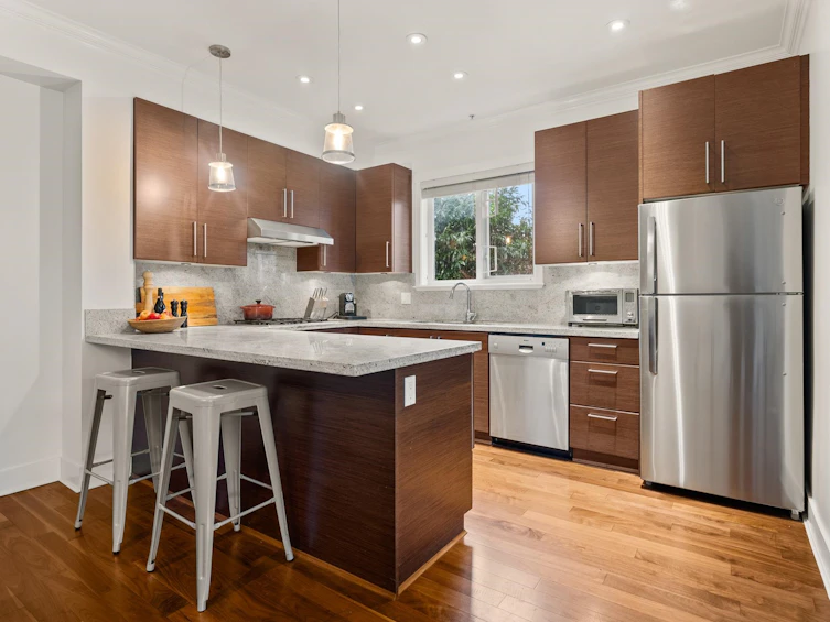 8-1803 Macdonald Street, Vancouver, BC, V6K 3X7 - 10