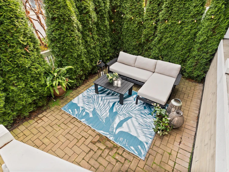 8-1803 Macdonald Street, Vancouver, BC, V6K 3X7 - 12