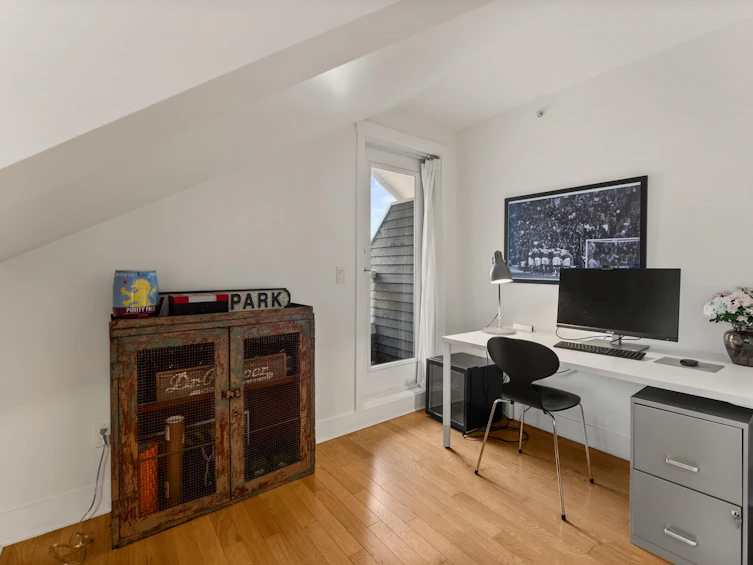 8-1803 Macdonald Street, Vancouver, BC, V6K 3X7 - 21