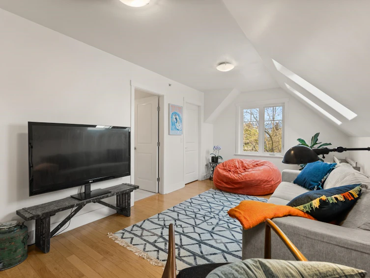 8-1803 Macdonald Street, Vancouver, BC, V6K 3X7 - 25